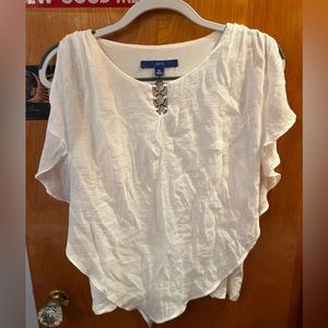 Flowy blouse